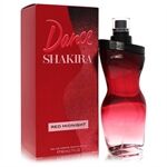 Dance Red Midnight by Shakira - Eau De Toilette Spray 80 ml - for kvinner