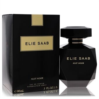 Elie Saab Nuit Noor by Elie Saab - Eau De Parfum Spray 90 ml - for kvinner