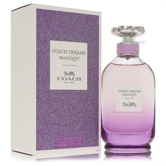 Coach Dreams Moonlight by Coach - Eau De Parfum Spray 90 ml - for kvinner