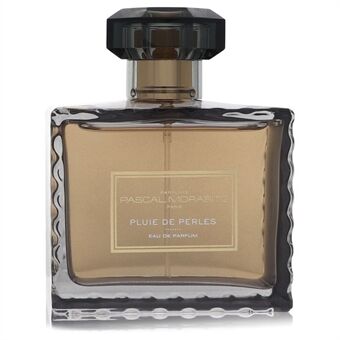Pluie De Perles by Pascal Morabito - Eau De Parfum Spray (Unboxed) 100 ml - for kvinner