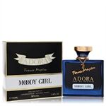 Dumont Adora Moody Girl by Dumont Paris - Eau De Parfum Spray 100 ml - for kvinner
