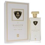 Baruch I by Nicolai Baron Atelier - Eau De Parfum Spray 100 ml - for kvinner