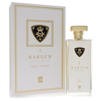 Baruch I by Nicolai Baron Atelier - Eau De Parfum Spray 100 ml - for kvinner