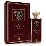 Baruch Vl by Nicolai Baron Atelier - Extrait De Parfum Spray (Unisex) 100 ml - for menn