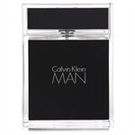 Calvin Klein Man by Calvin Klein - Eau De Toilette Spray (Unboxed) 50 ml - for menn