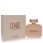 Jennifer Lopez One by Jennifer Lopez - Eau De Parfum Spray 100 ml - for kvinner