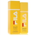 Fila Fresh Yellow Tonic by Fila - Eau De Parfum Spray 100 ml - for kvinner