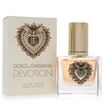 Dolce & Gabbana Devotion by Dolce & Gabbana - Eau De Parfum Spray 30 ml - for kvinner