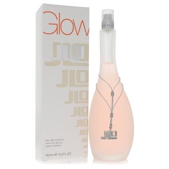 Glow by Jennifer Lopez - Eau De Toilette Spray 150 ml - for kvinner