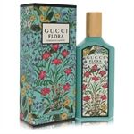 Flora Gorgeous Jasmine by Gucci - Eau De Parfum Spray 100 ml - for kvinner