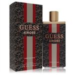 Guess Amore Portofino by Guess - Eau De Toilette Spray (Unisex) 100 ml - for kvinner