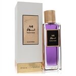 Rasasi Ward Noir by Rasasi - Eau De Parfum Spray 200 ml - for menn