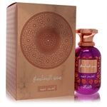 Rasasi Somow Al Lavender Our by Rasasi - Eau De Parfum Spray (Unisex) 100 ml - for kvinner