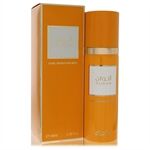 Rasasi Alwan by Rasasi - Cool Sensation Mist (Unisex) 100 ml - for menn