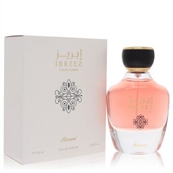 Rasasi Ibreez by Rasasi - Eau De Parfum Spray 100 ml - for kvinner