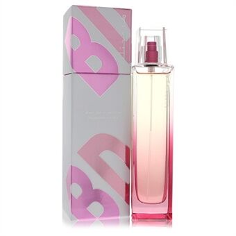 Rasasi Kun Mukhtalifan by Rasasi - Eau De Parfum Spray 100 ml - for kvinner