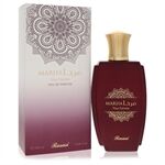 Rasasi Marha by Rasasi - Eau De Parfum Spray 100 ml - for kvinner