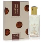Rasasi Oudh Al Abiyad by Rasasi - Eau De Parfum Spray (Unisex) 50 ml - for kvinner