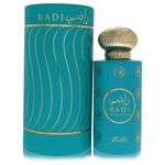 Rasasi Radi by Rasasi - Eau De Parfum Spray (Unisex) 100 ml - for kvinner