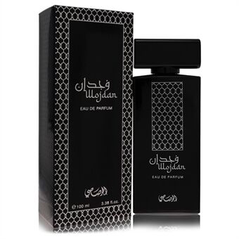 Rasasi Wojdan by Rasasi - Eau De Parfum Spray 100 ml - for menn