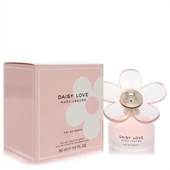 Daisy Love Eau So Sweet by Marc Jacobs - Eau De Toilette Spray 30 ml - for kvinner