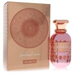 Rasasi Oud Rose by Rasasi - Eau De Parfum Spray (Unisex) 100 ml - for kvinner