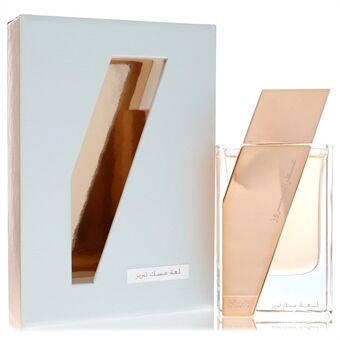 Rasasi Attar Al Boruzz Lamaat Musk Tabriz by Rasasi - Eau De Parfum Spray (Unisex) 50 ml - for menn