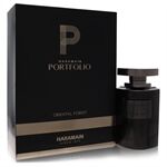 Al Haramain Portfolio Oriental Forest by Al Haramain - Eau De Parfum Spray 75 ml - for menn