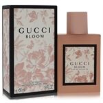 Gucci Bloom by Gucci - Eau De Toilette Spray 50 ml - for kvinner