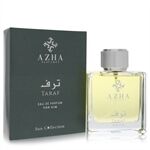 Azha Taraf by Azha - Eau De Parfum Spray 100 ml - for menn