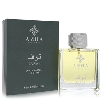 Azha Taraf by Azha - Eau De Parfum Spray 100 ml - for menn