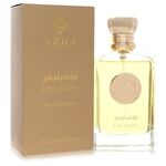 Azha Explosion by Azha - Eau De Parfum Spray 100 ml - for menn
