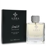 Azha Intisar by Azha - Eau De Parfum Spray 100 ml - for menn