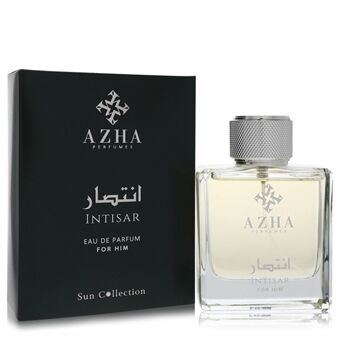 Azha Intisar by Azha - Eau De Parfum Spray 100 ml - for menn