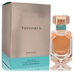 Tiffany Rose Gold by Tiffany - Eau De Parfum Spray 50 ml - for kvinner