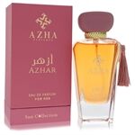 Azha Azhar by Azha - Eau De Parfum Spray 100 ml - for kvinner