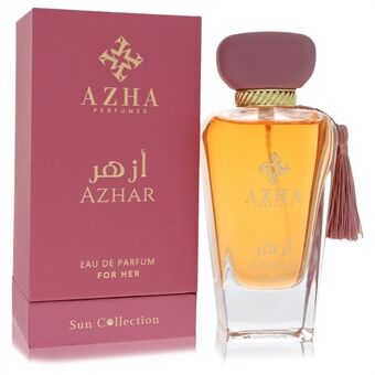 Azha Azhar by Azha - Eau De Parfum Spray 100 ml - for kvinner