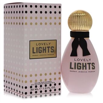 Sarah Jessica Parker Lovely Lights by Sarah Jessica Parker - Eau De Parfum Spray 30 ml - for kvinner