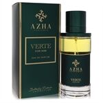 Azha Verte by Azha - Eau De Parfum Spray 100 ml - for menn