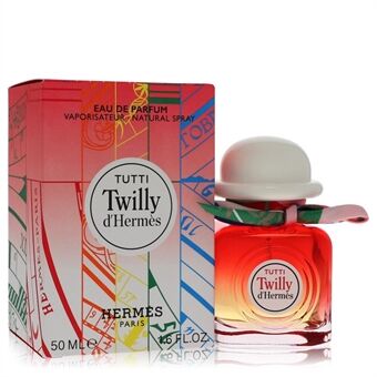 Tutti Twilly d\'HermÃ¨s by Hermes - Eau De Parfum Spray 50 ml - for kvinner