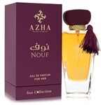 Azha Nouf by Azha - Eau De Parfum Spray 98 ml - for kvinner
