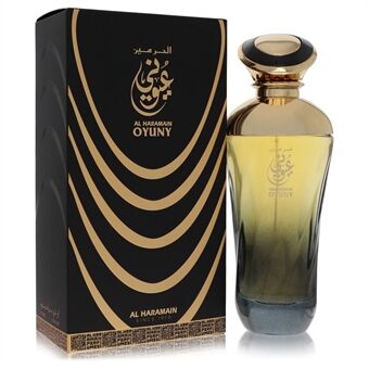 Al Haramain Oyuny by Al Haramain - Eau De Parfum Spray (Unisex) 100 ml - for kvinner