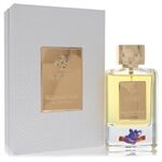 Azha Blue Saffron by Azha - Eau De Parfum Spray 100 ml - for kvinner
