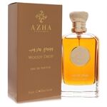 Azha Woody Drop by Azha - Eau De Parfum Spray 100 ml - for menn