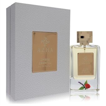 Azha Ombre Oriental by Azha - Eau De Parfum Spray 98 ml - for kvinner
