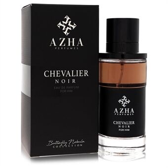 Azha Chevalier Noir by Azha - Eau De Parfum Spray 100 ml - for menn