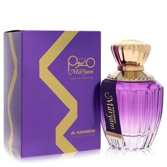 Al Haramain Maryam by Al Haramain - Eau De Parfum Spray 100 ml - for kvinner