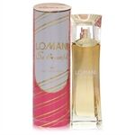 Lomani So Beautiful by Lomani - Eau De Parfum Spray 100 ml - for kvinner