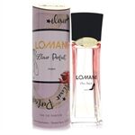 Lomani Elixir Perfect by Lomani - Eau De Parfum Spray 100 ml - for kvinner