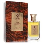 Azha Oud Celestial by Azha - Eau De Parfum Spray 100 ml - for menn